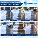 Rapid Thaw - MELT Ice (5kg, 10kg, 20kg)