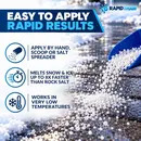Rapid Thaw - MELT Ice (5kg, 10kg, 20kg)
