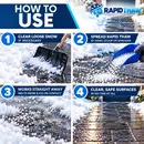 Rapid Thaw - MELT Ice (5kg, 10kg, 20kg)