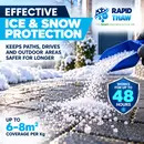 Rapid Thaw - MELT Ice (5kg, 10kg, 20kg)