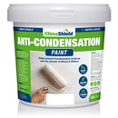 Anti-Condensation Paint (Available in 10 Colours and 3 Sizes)