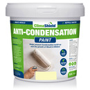 Anti-Condensation Paint (10 Colours & Samples)