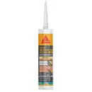 Silicon Mastic for Concrete Expansion Joints- Shrink Resistant