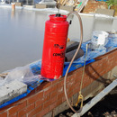 Chapin 1949 Industrial Concrete Sprayer