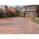 Block Paving Sealer  SILK (Sample, 5L & 25L)