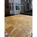 Natural Stone Sealer - COLOUR ENHANCER