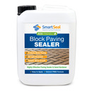 Solvent Free Block Paving Sealer (Eco Friendly)
