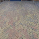 Solvent-Free Block Paving Sealer / Weed Inhibitor **TRADE SPECIAL 2023 - 12 x 25 Litre Drums**