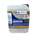 Remove Efflorescence from Block Paving, Walls and Brickwork - 5 & 25 Litre