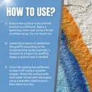 Premium Graffiti Remover