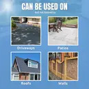 GREEN CLEAR Concentrate Treats 30m2 (1L)