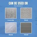 Heavy Duty Floor Paint (2.5L, 5L & Sample)