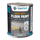 Heavy Duty Floor Paint (2.5L, 5L & Sample)