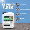 Premium Oil & Grease Stain Remover
