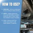 Premium Oil & Grease Stain Remover