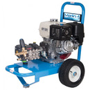 MARLIN Pressure Washer with Gearbox 250 Bar