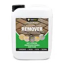 Premium Oil & Grease Stain Remover