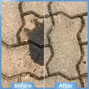 Premium Oil & Grease Stain Remover