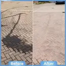 Premium Oil & Grease Stain Remover
