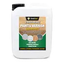 Premium Paint & Varnish Stripper