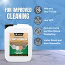 Premium Paint & Varnish Stripper