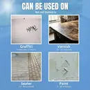 Premium Paint & Varnish Stripper