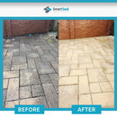 Patio Cleaner Xtreme - Quickly Removes Black Spot, Algae and Lichen