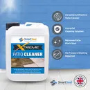 Patio Cleaner XTREME Powerful Cleaner for Black Spot, Algae & Lichen