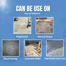 Patio Cleaner XTREME Powerful Cleaner for Black Spot, Algae & Lichen