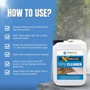 Patio Cleaner XTREME Powerful Cleaner for Black Spot, Algae & Lichen