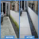 Porcelain Sealer - One Coat - Stain & Scratch Resistant