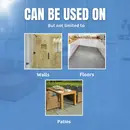 Porcelain Sealer - One Coat - Stain & Scratch Resistant