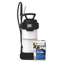 IK Multi Pro 9 Sprayer (8L) With Cleaning Fluid (5)