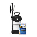 IK Multi Pro 9 & 12 Sprayer With Cleaning Fluid (5L)