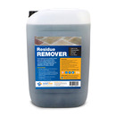 Residue Remover for Natural Stone