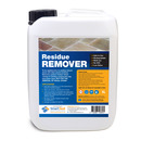 Residue Remover for Natural Stone