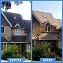 ROOF SEALER Breathable Dry Finish 10 year+ Protection