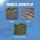 ROOF SEALER Breathable Dry Finish 10 year+ Protection