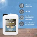 Premium Sealer Stripper