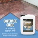 Premium Sealer Stripper