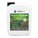 Green Clear (Formerly Moss Clear) Fast & Easy