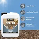 Resin Bound Sealer