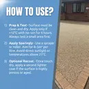 Resin Bound Sealer
