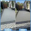 Resin Bound Sealer