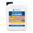 Brick Acid Cleaner (5 Litres)