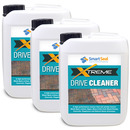 Drive Clean Xtreme (3 x 5L Bundle Package) - Buy 3 For The Price of 2