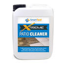 Patio Clean XTREME Powerful Concentrated Cleaner for Black Spot, Algae & Lichen