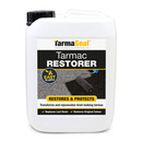 Tarmac Restorer BLACK - Durable Acrylic Sealer & Coating