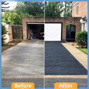 Tarmac Restorer BLACK - Durable Acrylic Sealer & Coating