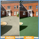 Tarmac Restorer GREEN